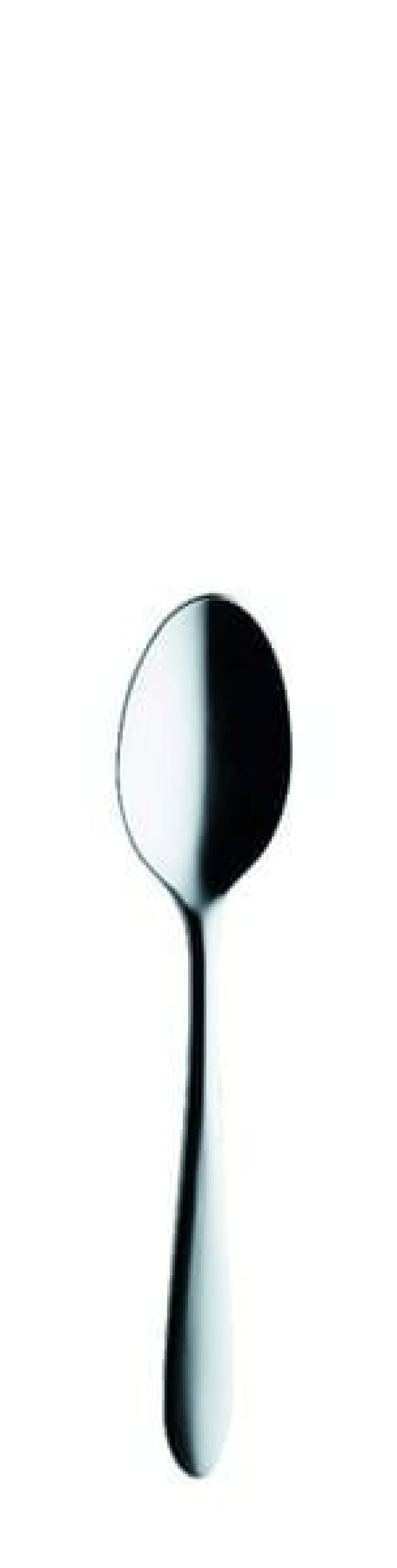 Anna Dessert spoon, 182 mm in the group Table setting / Cutlery / Spoons at KitchenLab (1284-12790)