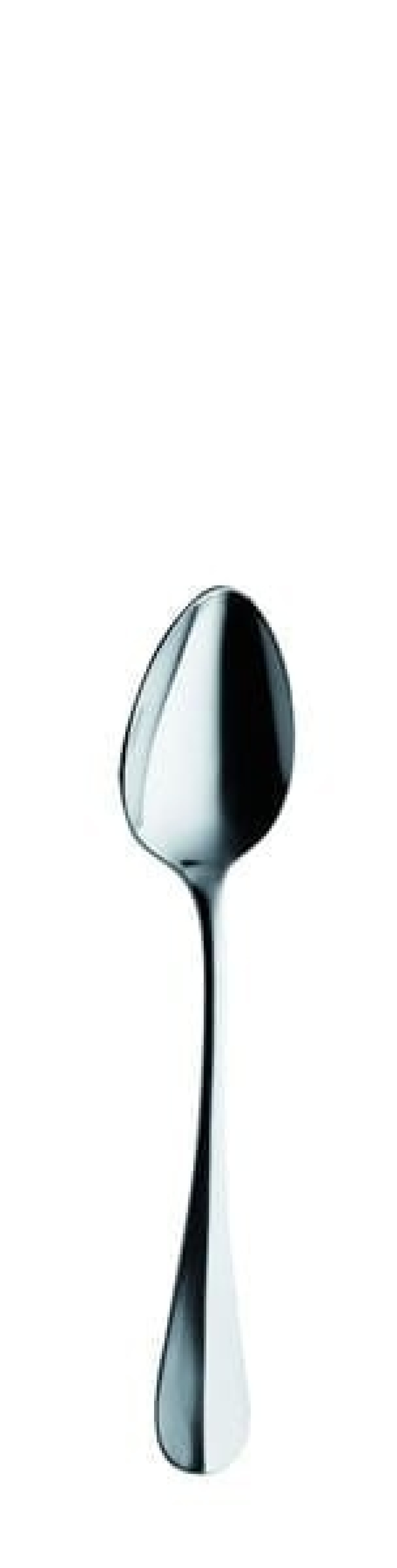 Baguette Dessert spoon, 183mm in the group Table setting / Cutlery / Spoons at KitchenLab (1284-12793)