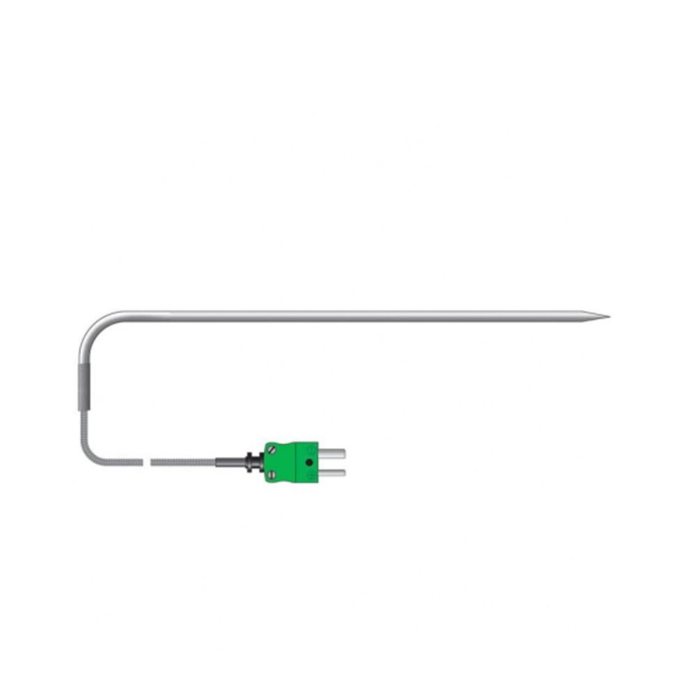 Capteur enfichable, type K - ETI dans le groupe Cuisine / Jauges et verres doseurs / Thermomètres de cuisine / Thermomètres à sonde l\'adresse The Kitchen Lab (1284-13798)