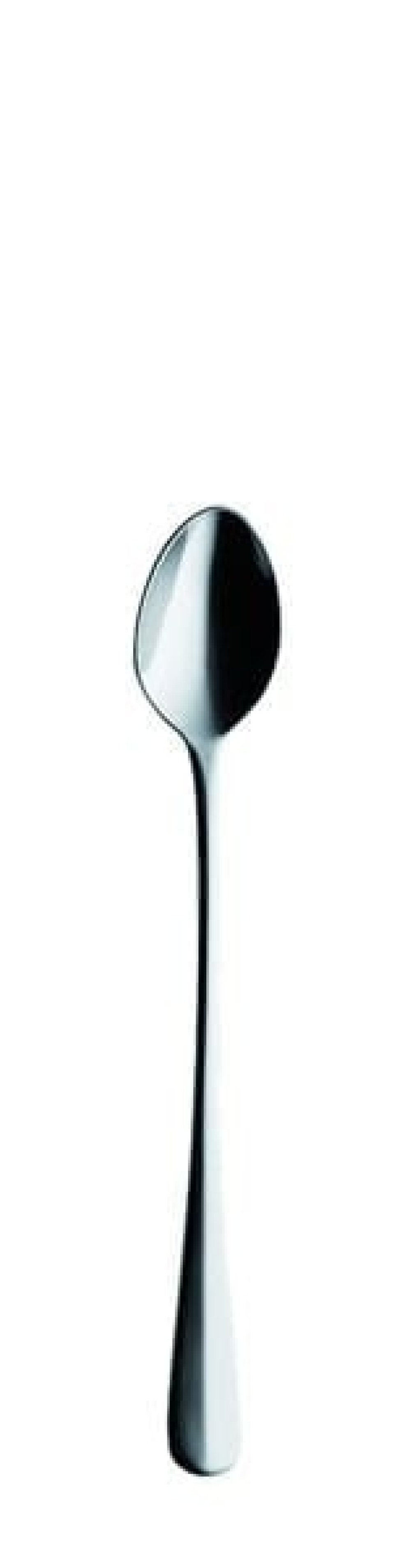 Baguette Latte spoon, 200mm in the group Table setting / Cutlery / Spoons at KitchenLab (1284-14030)