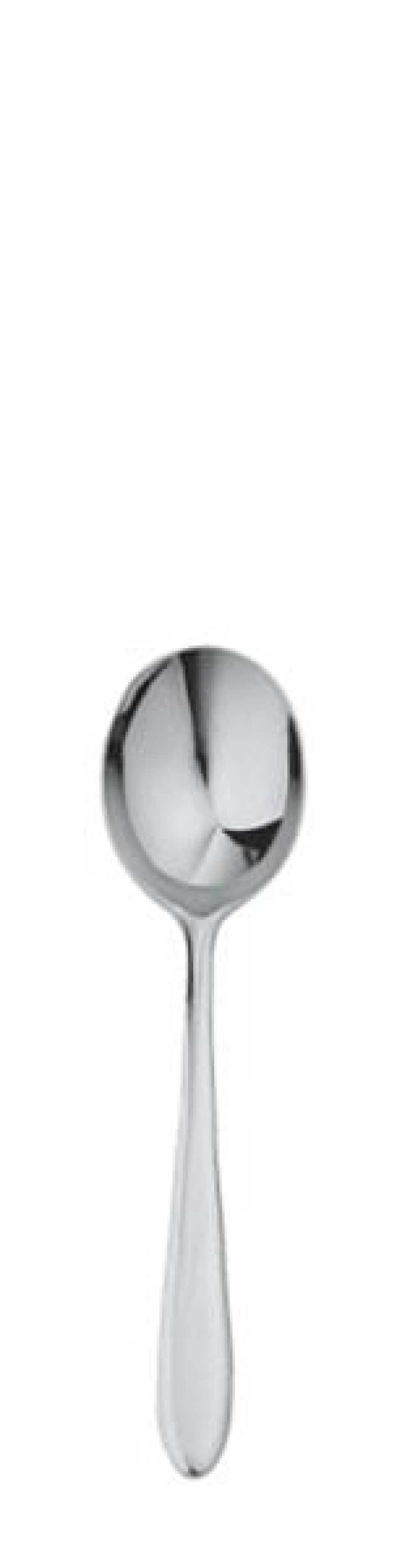 Anna Soup spoon, 172mm in the group Table setting / Cutlery / Spoons at KitchenLab (1284-14139)
