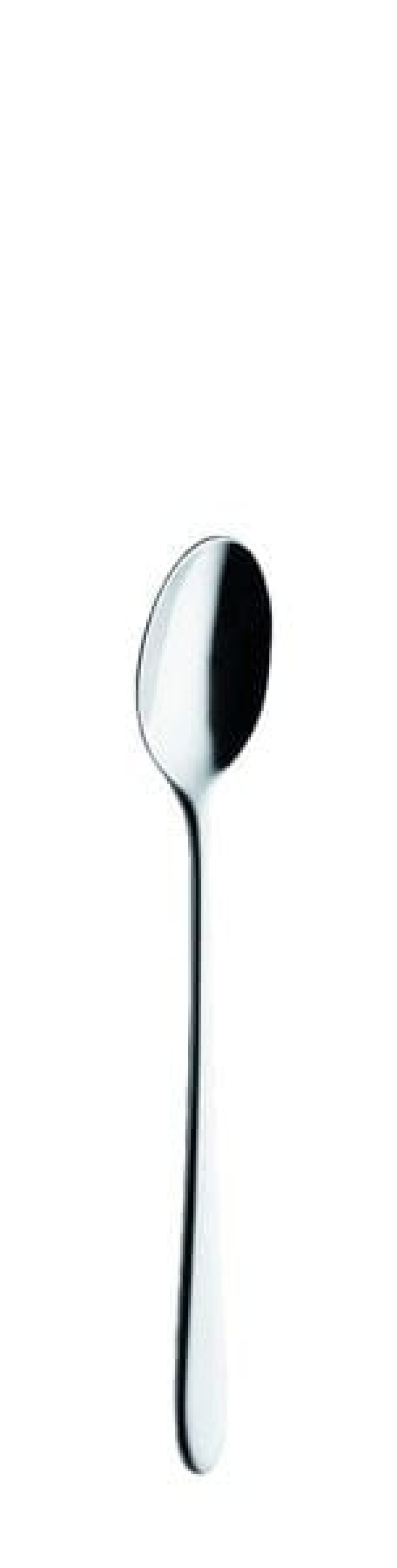 Anna Latte spoon, 185mm in the group Table setting / Cutlery / Spoons at KitchenLab (1284-14140)