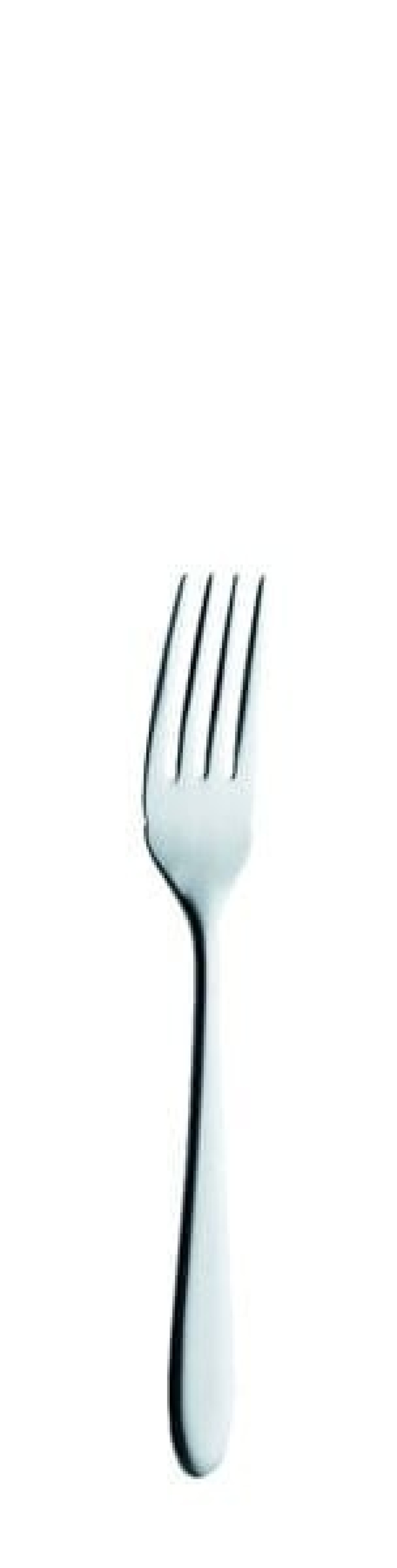 Anna Fish fork, 184mm in the group Table setting / Cutlery / Forks at KitchenLab (1284-14141)
