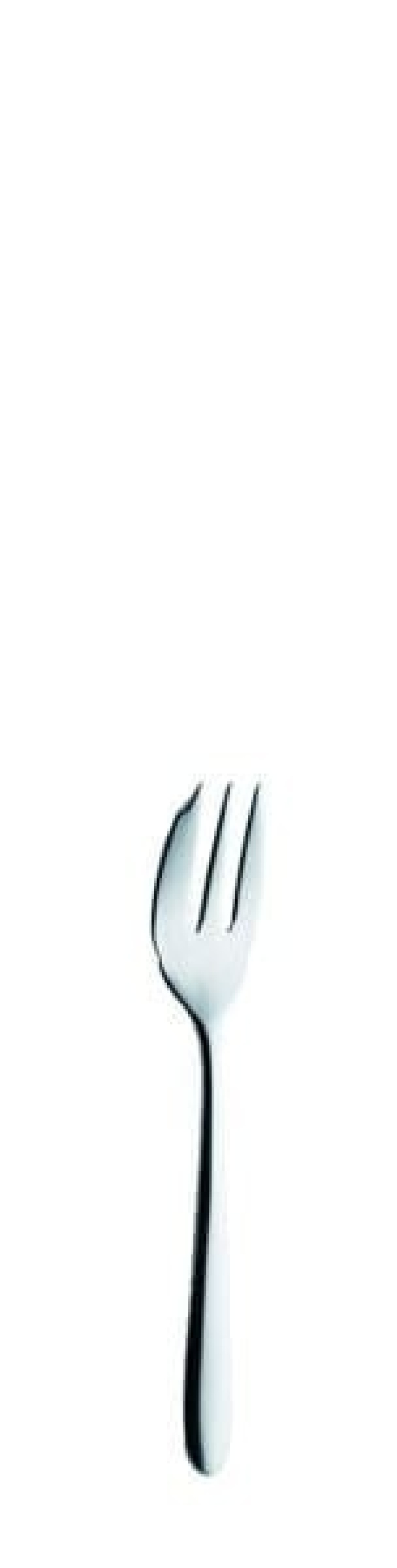 Anna Cake fork, 137mm in the group Table setting / Cutlery / Forks at KitchenLab (1284-14143)