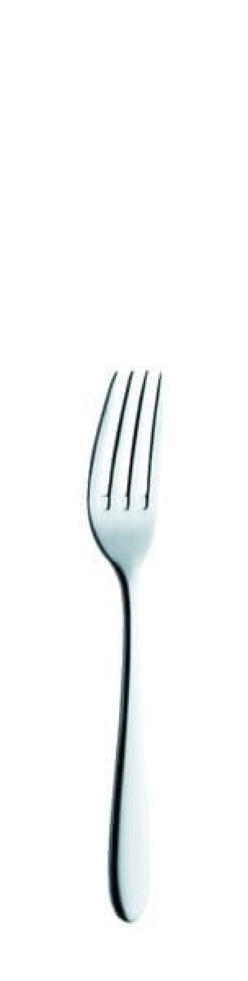 Anna Dessert fork, 180mm in the group Table setting / Cutlery / Forks at KitchenLab (1284-14146)