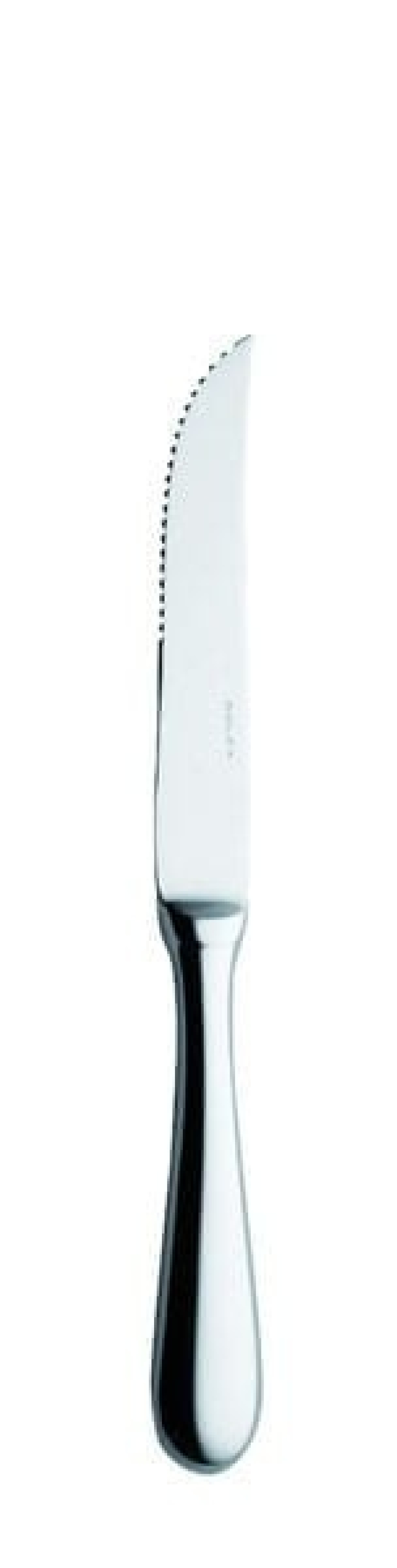 Baguette Steak knife, hollow, 235mm in the group Table setting / Cutlery / Knives at KitchenLab (1284-14151)