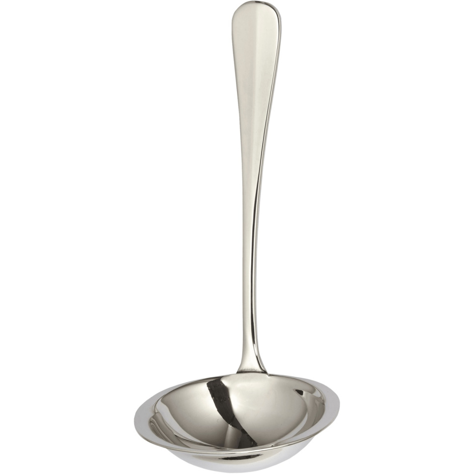 Baguette Sauce spoon, 170mm in the group Table setting / Cutlery / Serving utensils at KitchenLab (1284-14153)