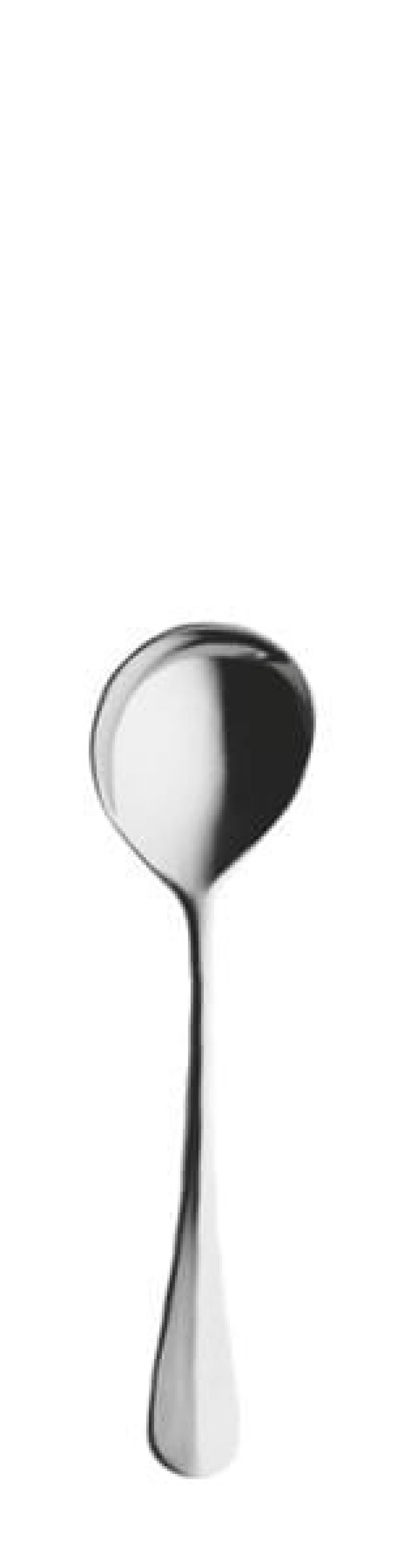 Baguette Soup spoon, 175mm in the group Table setting / Cutlery / Spoons at KitchenLab (1284-14154)