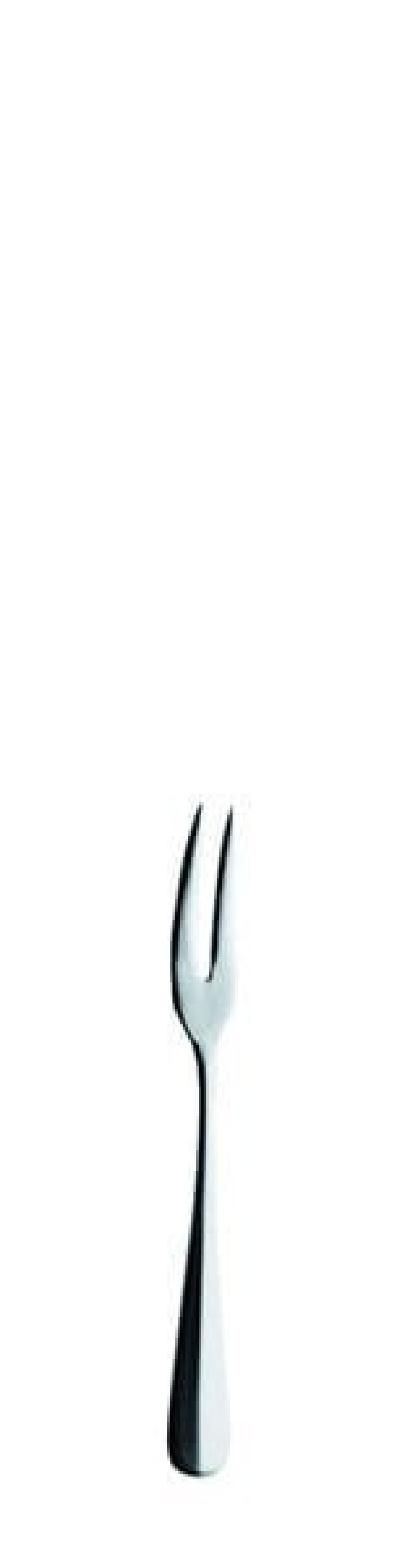 Baguette Snail fork, 140mm in the group Table setting / Cutlery / Forks at KitchenLab (1284-14155)