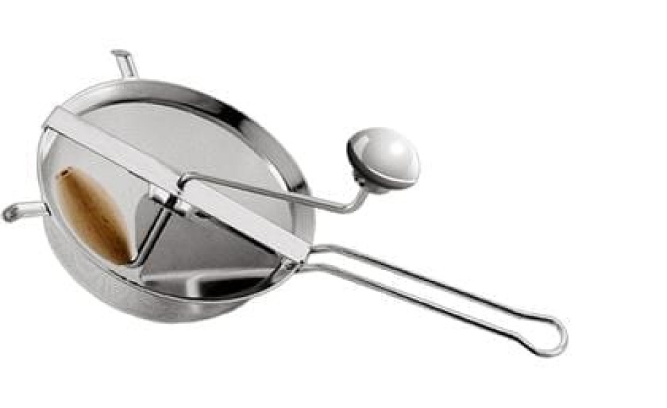 Seive mill, Seive - Tellier in the group Cooking / Sieves and Strainers / Passer sieves & grinders at KitchenLab (1284-14523)