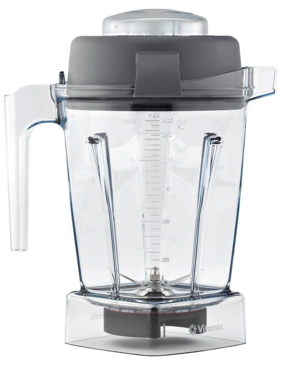 Extra jug for Vitamix TNC 5200, litres Shop online KitchenLab