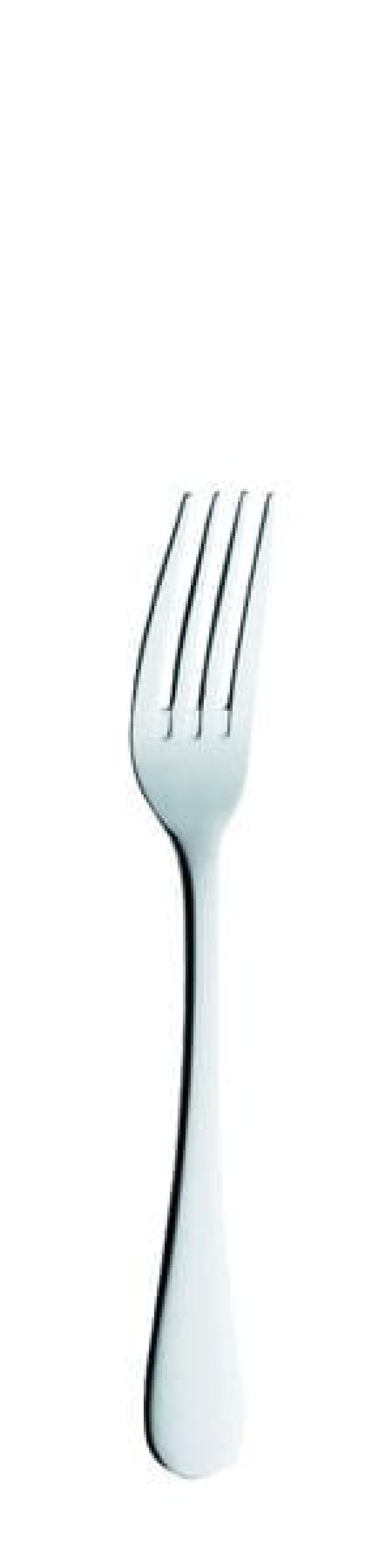 Julia Table fork, 202mm in the group Table setting / Cutlery / Forks at KitchenLab (1284-15225)