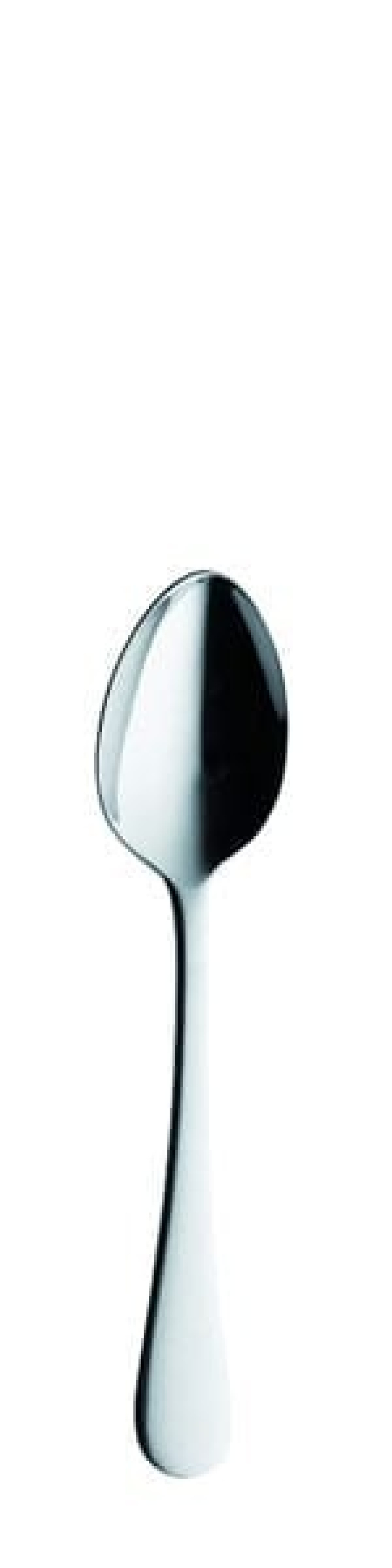 Julia Dessert spoon, 186mm in the group Table setting / Cutlery / Spoons at KitchenLab (1284-15228)