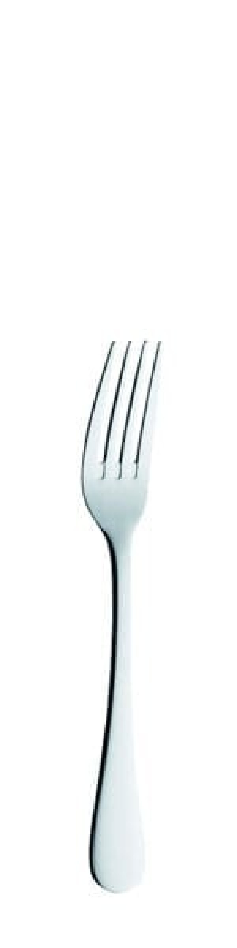Julia Dessert fork, 188mm in the group Table setting / Cutlery / Forks at KitchenLab (1284-15229)