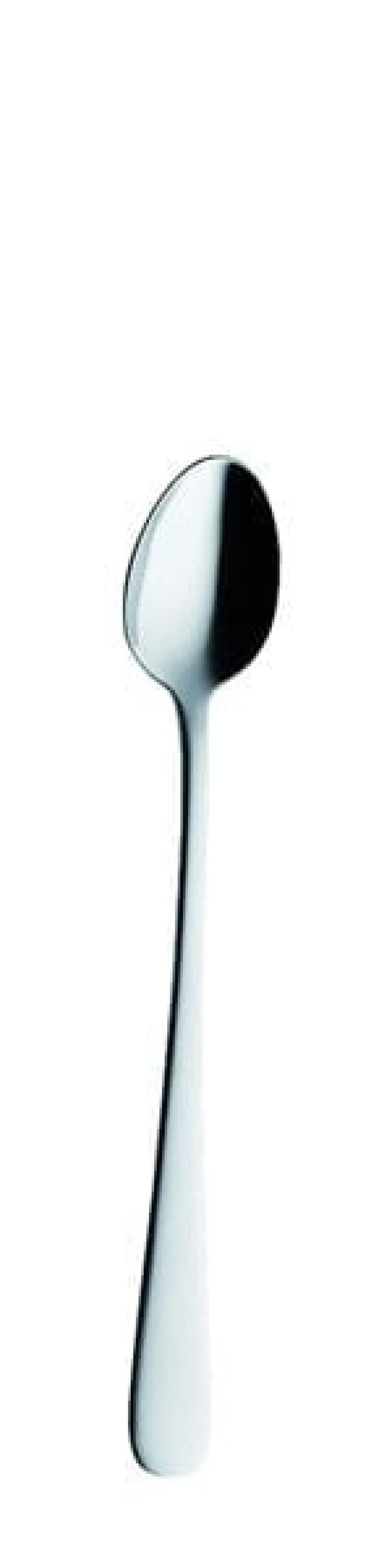 Julia Latte spoon, 210mm in the group Table setting / Cutlery / Spoons at KitchenLab (1284-15236)