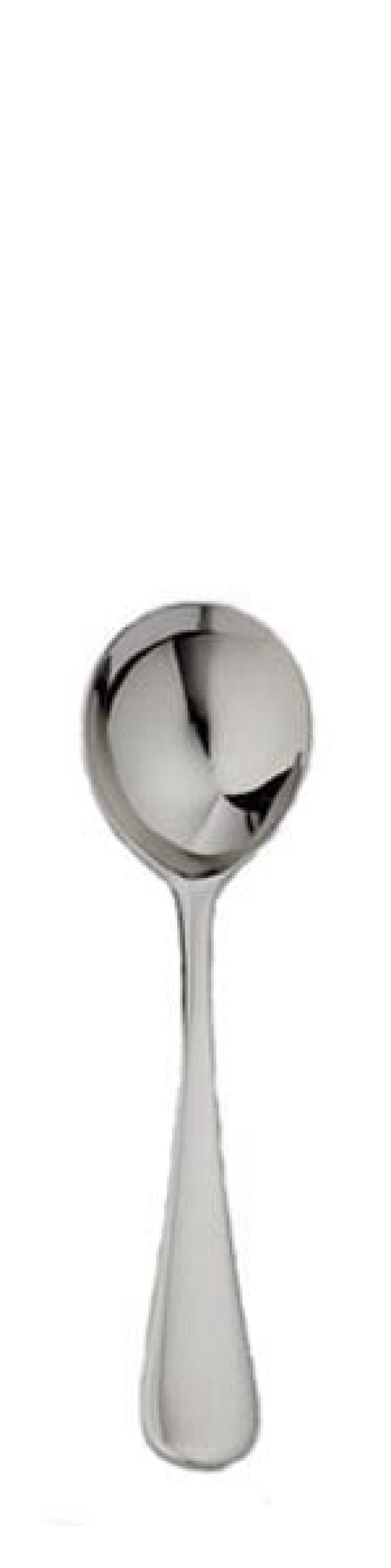 Julia Soup spoon, 178mm in the group Table setting / Cutlery / Spoons at KitchenLab (1284-15237)
