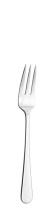 Julia Steakhouse Barbecue fork, 210mm