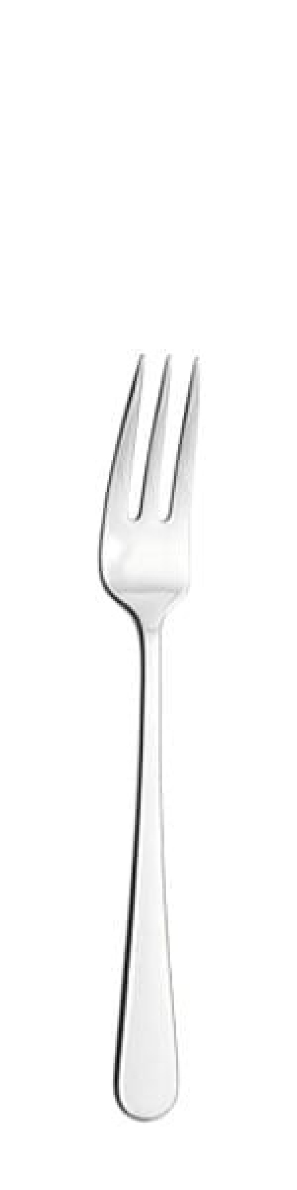 Julia Steakhouse Barbecue fork, 210mm in the group Table setting / Cutlery / Forks at KitchenLab (1284-15240)