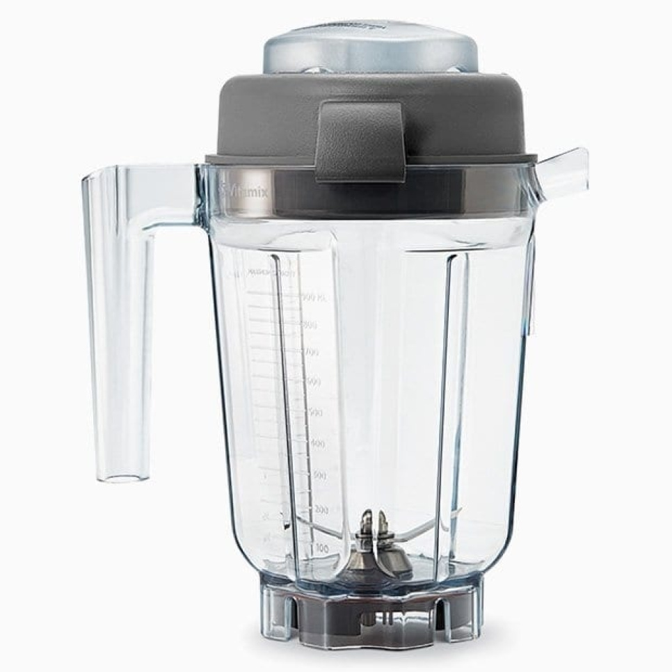 Water jug for Vitamix, 0.9 litre in the group Kitchen appliances / Mix & Chop / Blenders at KitchenLab (1284-16112)