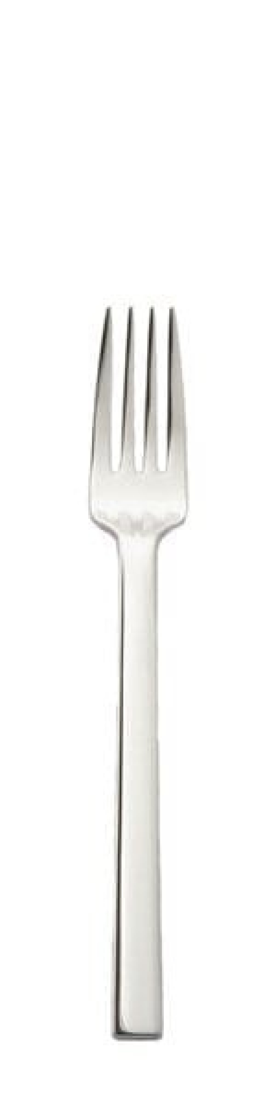 Maya table fork long, 213 mm in the group Table setting / Cutlery / Forks at KitchenLab (1284-17142)