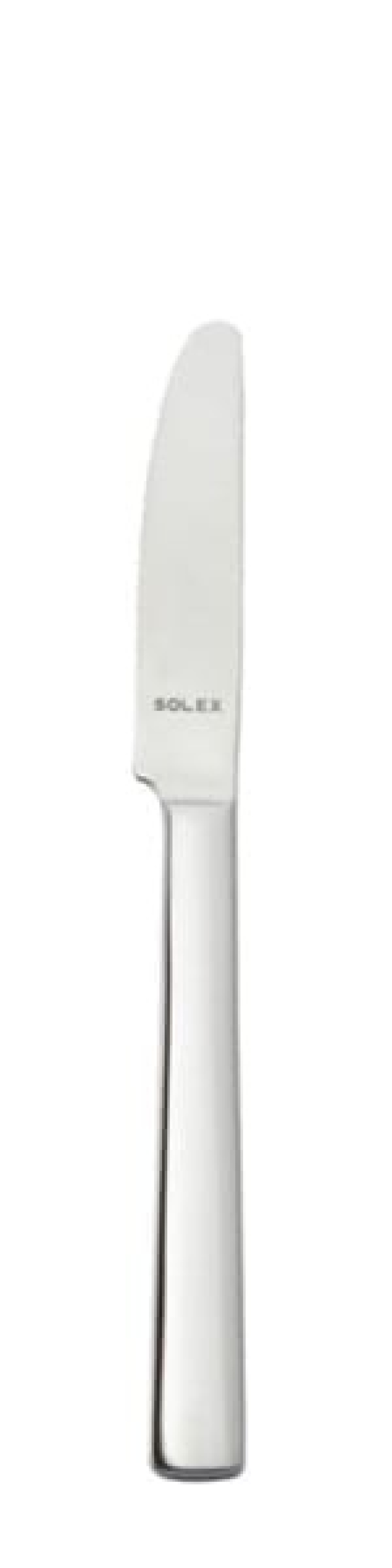 Couteau de table Maya long, 213 mm dans le groupe Arts de la table / Couverts / Couteaux l\'adresse The Kitchen Lab (1284-17144)