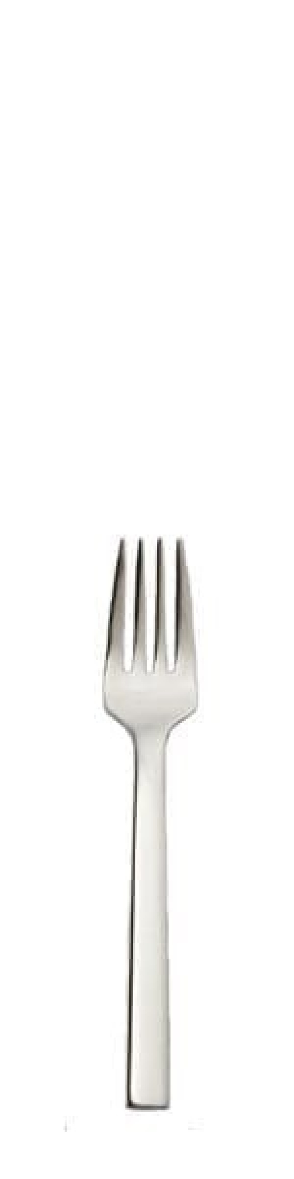 Maya cake fork, 157 mm in the group Table setting / Cutlery / Forks at KitchenLab (1284-17146)