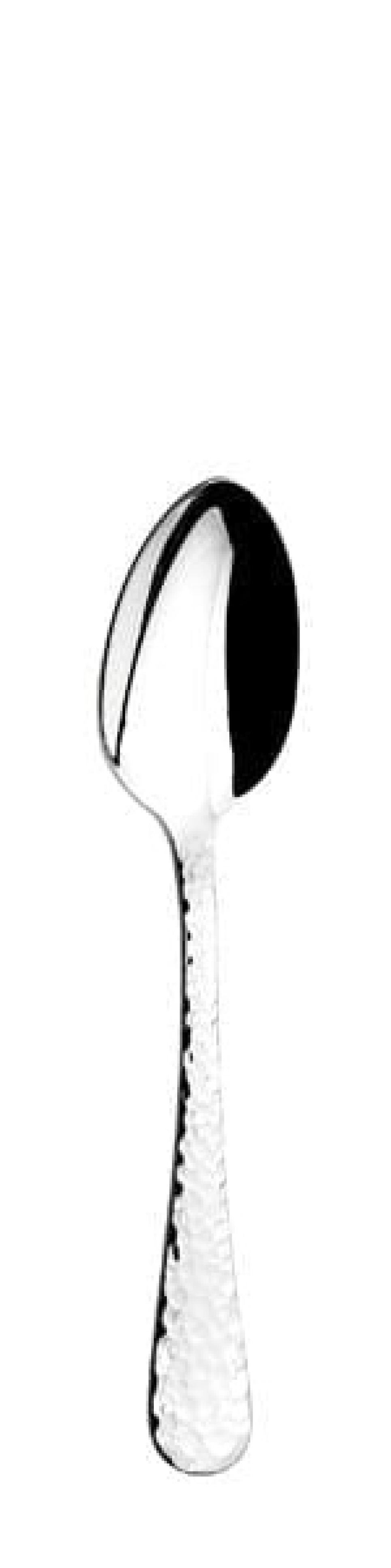 Lena table spoon, 206 mm in the group Table setting / Cutlery / Spoons at KitchenLab (1284-17162)