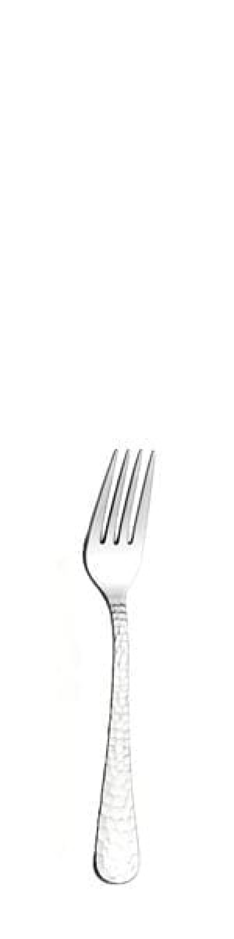 Lena cake fork, 150 mm in the group Table setting / Cutlery / Forks at KitchenLab (1284-17165)