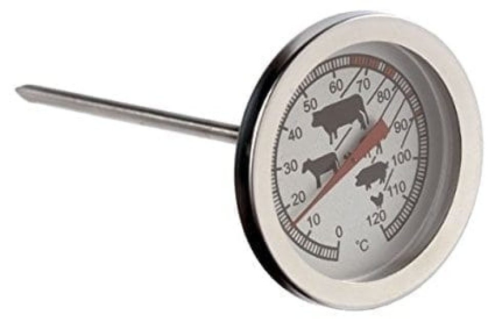 Thermomètre à viande - ETI dans le groupe Cuisine / Jauges et verres doseurs / Thermomètres de cuisine / Thermomètres à insérer l\'adresse The Kitchen Lab (1284-17176)