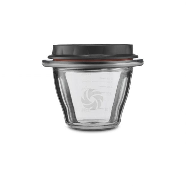 Blending Bowl Starter Kit Vitamix Ascent Series Blending Cup
