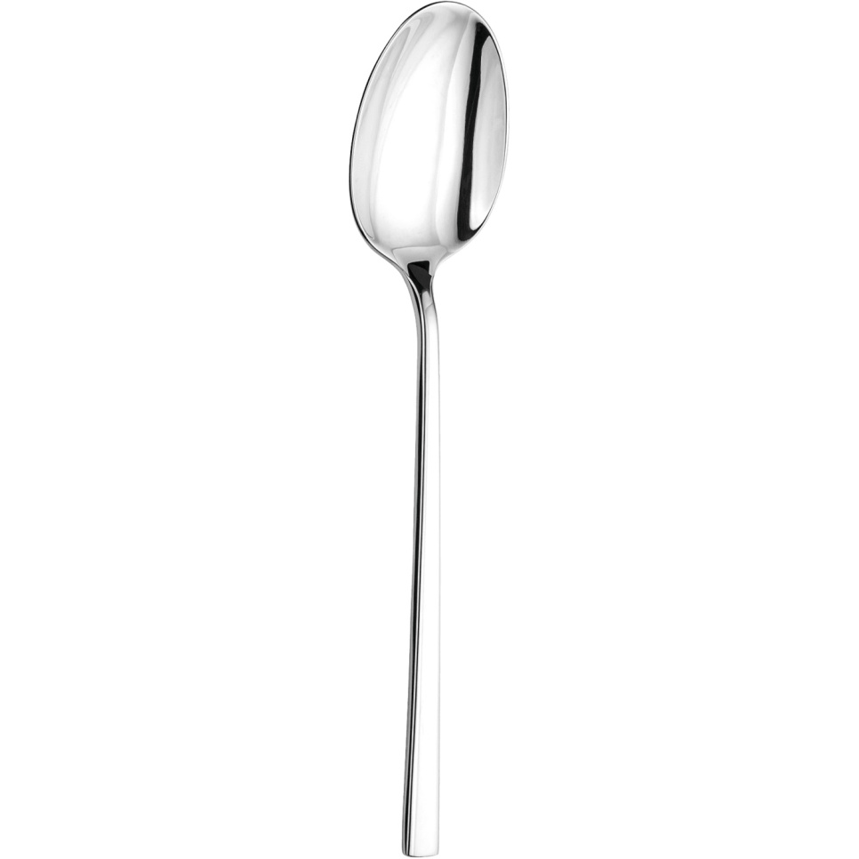 Hannah Dessert spoon, 186 mm in the group Table setting / Cutlery / Spoons at KitchenLab (1284-19915)