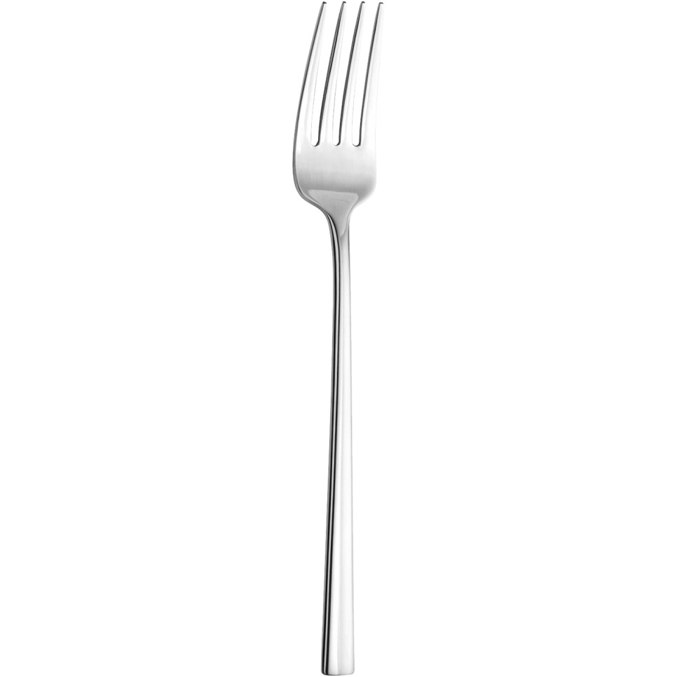 Hannah Dessert fork, 186 mm in the group Table setting / Cutlery / Forks at KitchenLab (1284-19916)