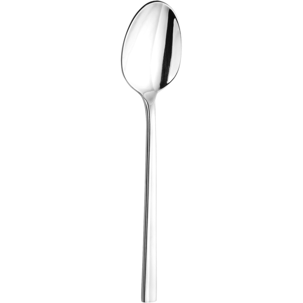Hannah Coffee spoon, 142 mm in the group Table setting / Cutlery / Spoons at KitchenLab (1284-19917)