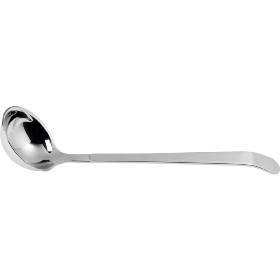 Serving spoon, 27 cm - Solex in the group Table setting / Cutlery / Serving utensils at KitchenLab (1284-19922)