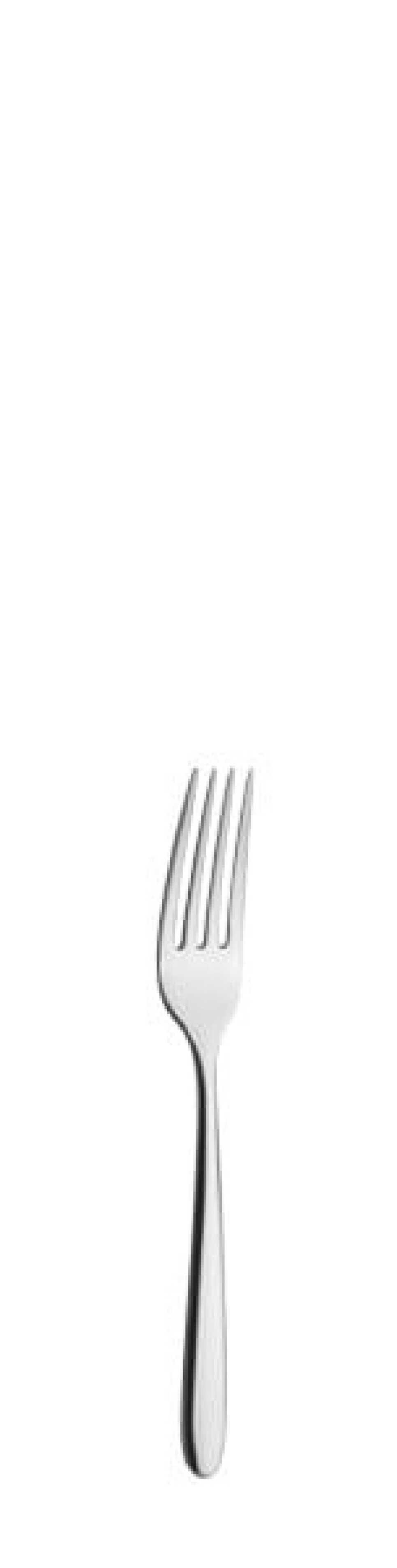 Anna Cocktail fork, 145mm in the group Table setting / Cutlery / Forks at KitchenLab (1284-21388)
