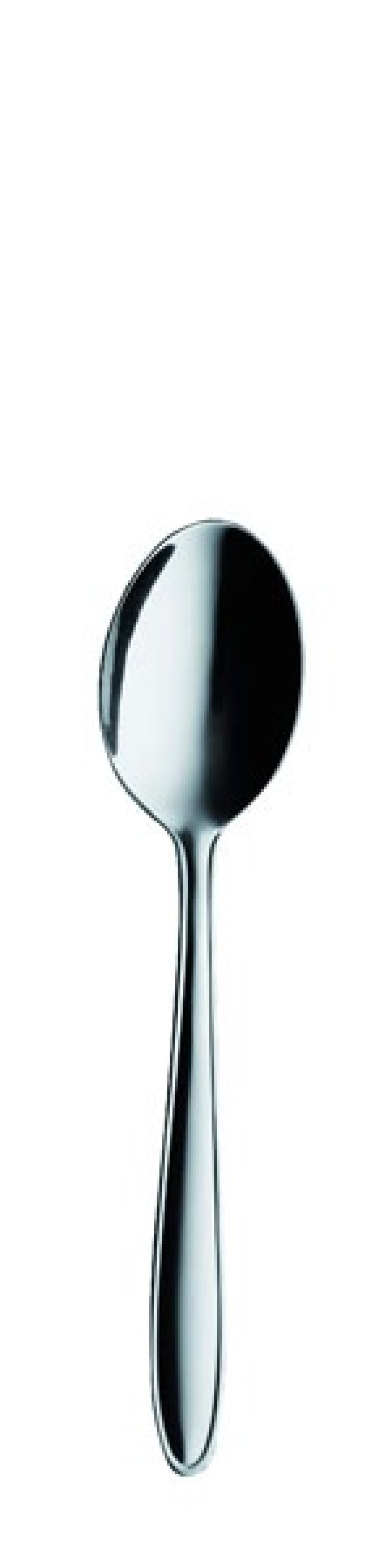 Pronto Table spoon 197 mm - Solex in the group Table setting / Cutlery / Spoons at KitchenLab (1284-21394)