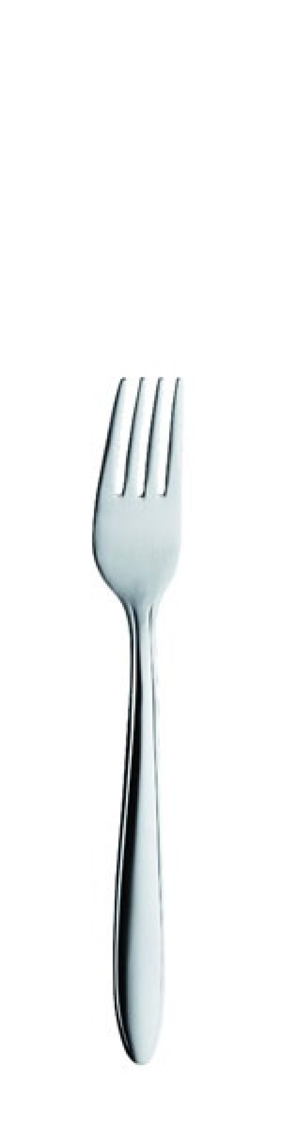 Pronto Table fork 196 mm - Solex in the group Table setting / Cutlery / Forks at KitchenLab (1284-21395)
