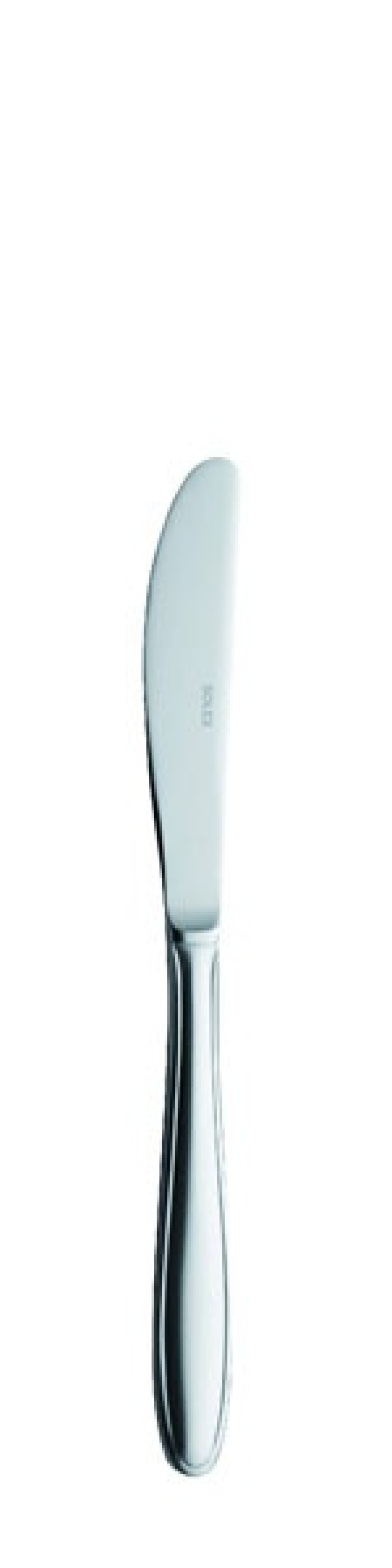 Pronto Table knife 210 mm - Solex in the group Table setting / Cutlery / Knives at KitchenLab (1284-21398)