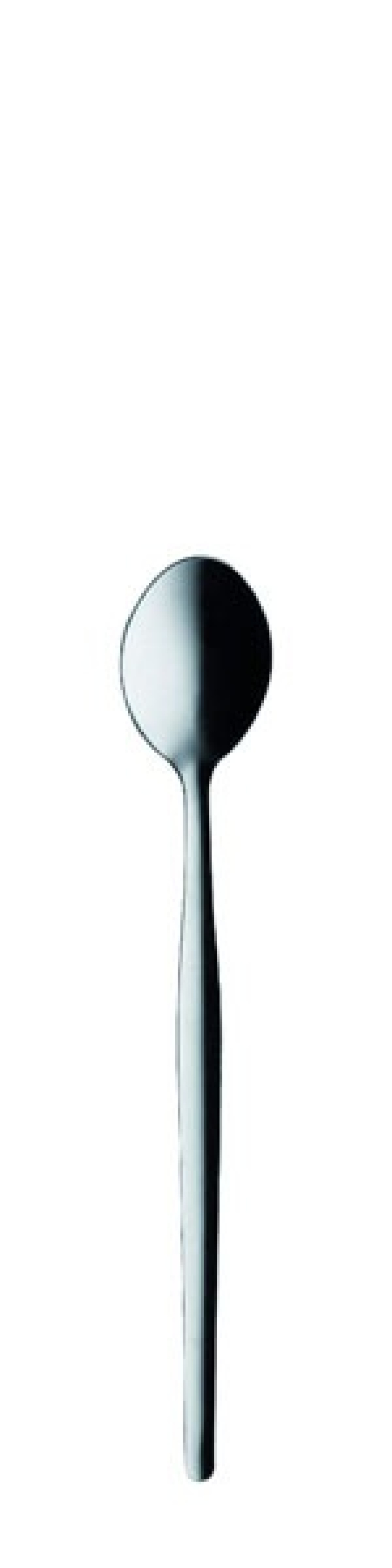 TM 80 Lemonade spoon 189 mm - Solex in the group Table setting / Cutlery / Spoons at KitchenLab (1284-21404)
