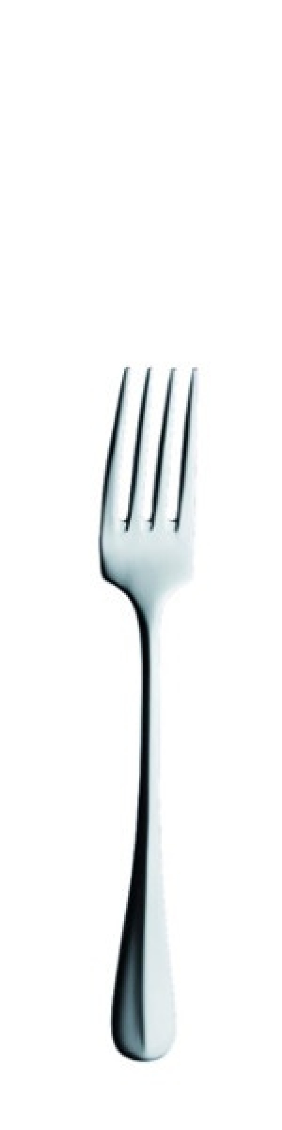 Baguette Neo Table fork 203 mm - Solex in the group Table setting / Cutlery / Forks at KitchenLab (1284-21407)