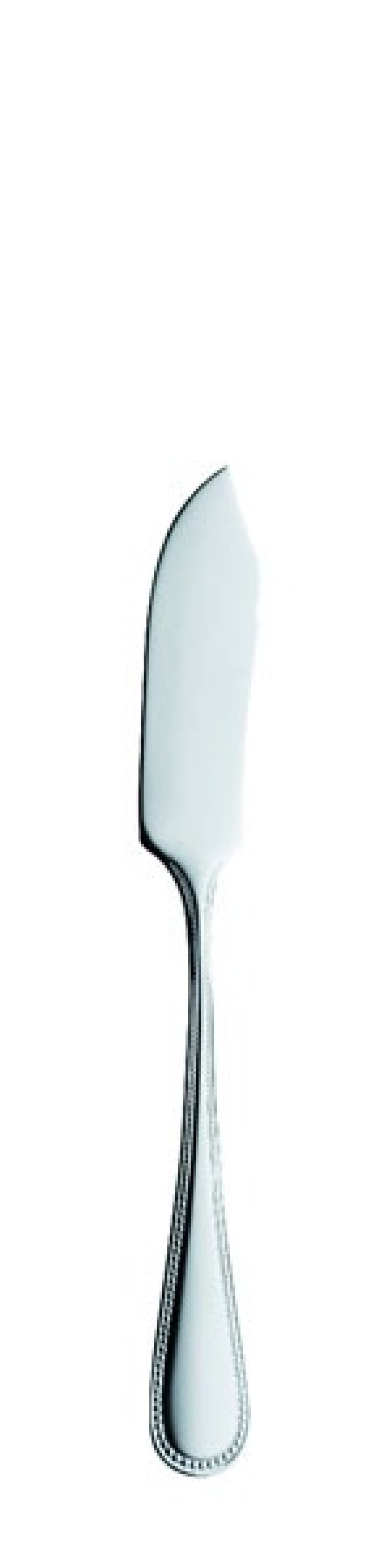 Perle Fish knife 208 mm - Solex in the group Table setting / Cutlery / Knives at KitchenLab (1284-21416)