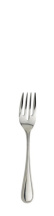 Perle Cocktail fork 166 mm - Solex