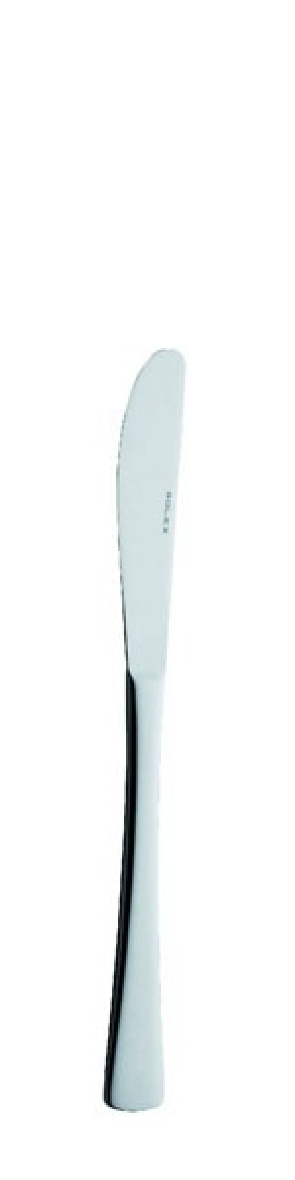 Karina Table knife 209 mm - Solex in the group Table setting / Cutlery / Knives at KitchenLab (1284-21428)