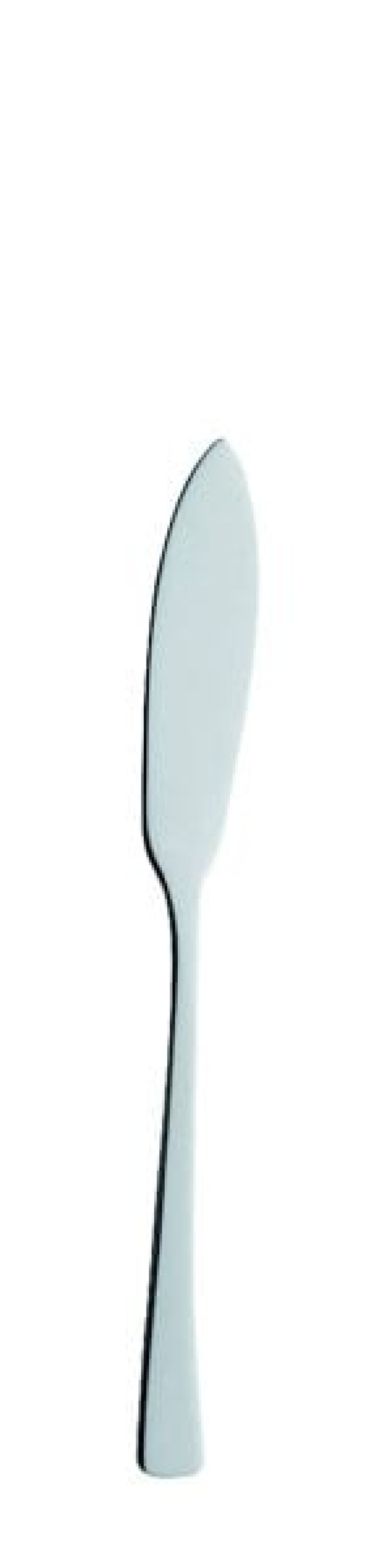 Couteau à poisson Karina 213 mm - Solex dans le groupe Arts de la table / Couverts / Couteaux l\'adresse The Kitchen Lab (1284-21432)