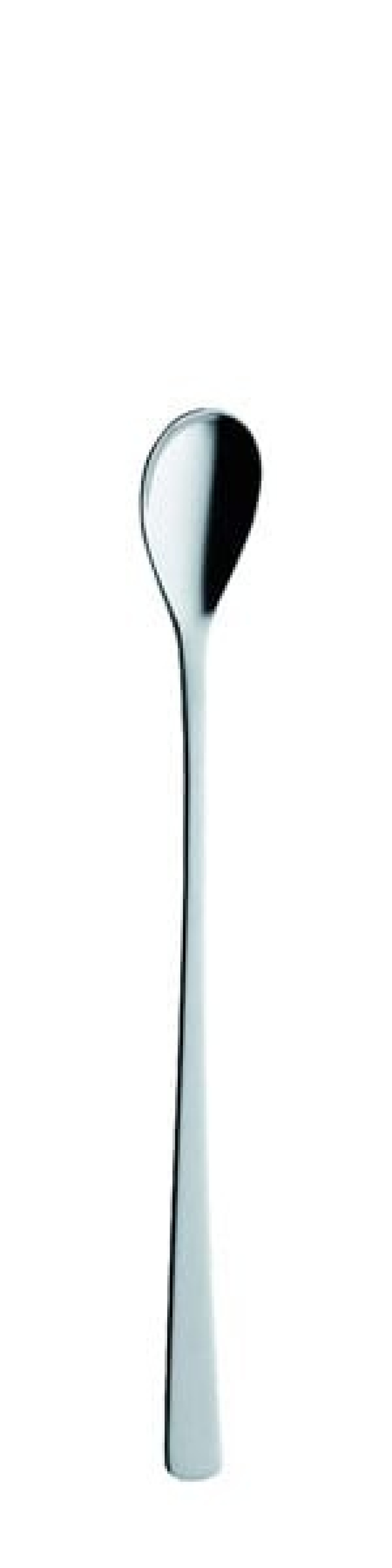 Karina Lemonade spoon 220 mm - Solex in the group Table setting / Cutlery / Spoons at KitchenLab (1284-21433)