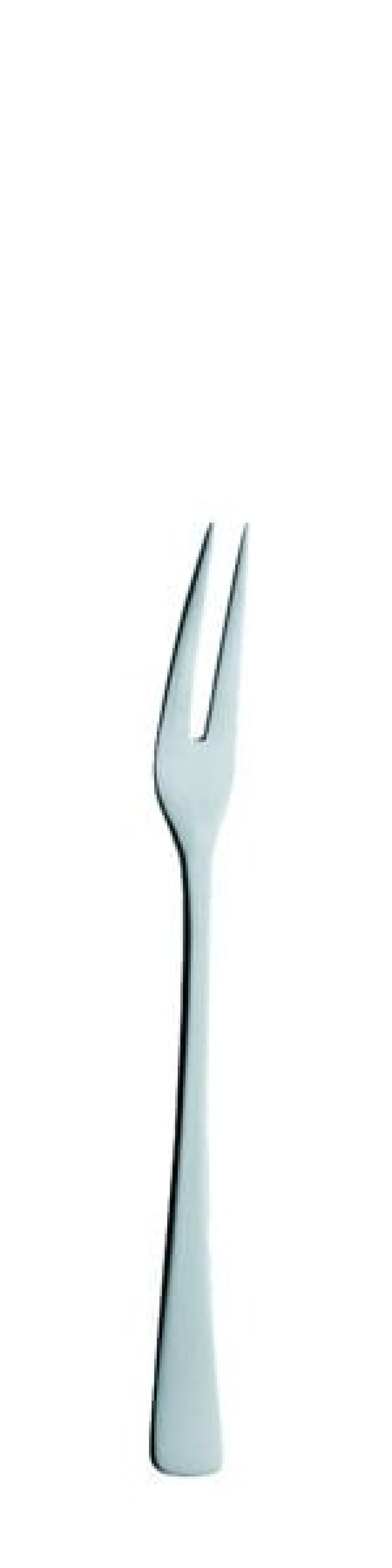 Karina Meat fork 196 mm - Solex in the group Table setting / Cutlery / Forks at KitchenLab (1284-21441)