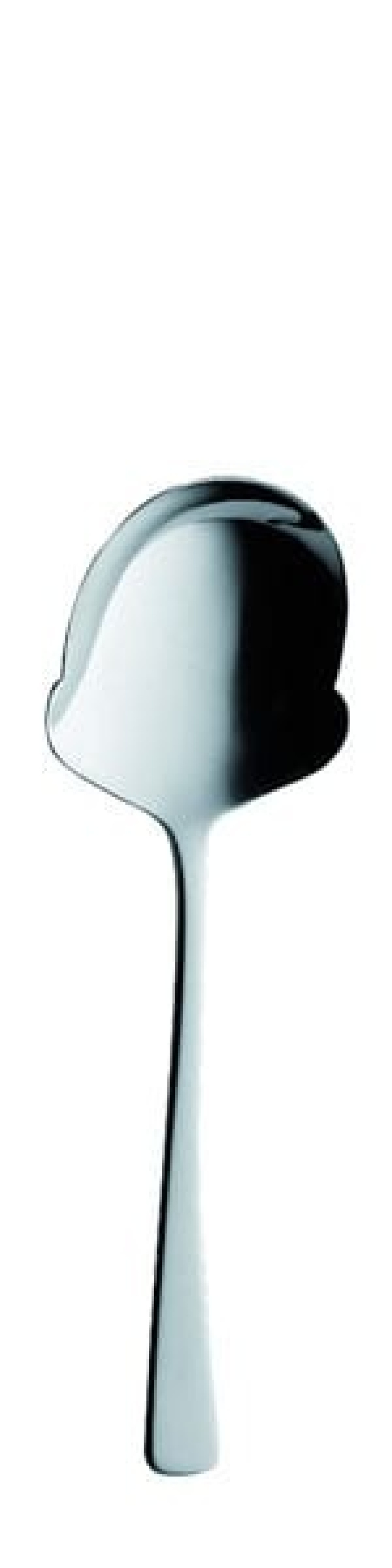 Cuillère à pommes de terre Karina 206 mm - Solex dans le groupe Arts de la table / Couverts / Cuillères l\'adresse The Kitchen Lab (1284-21442)