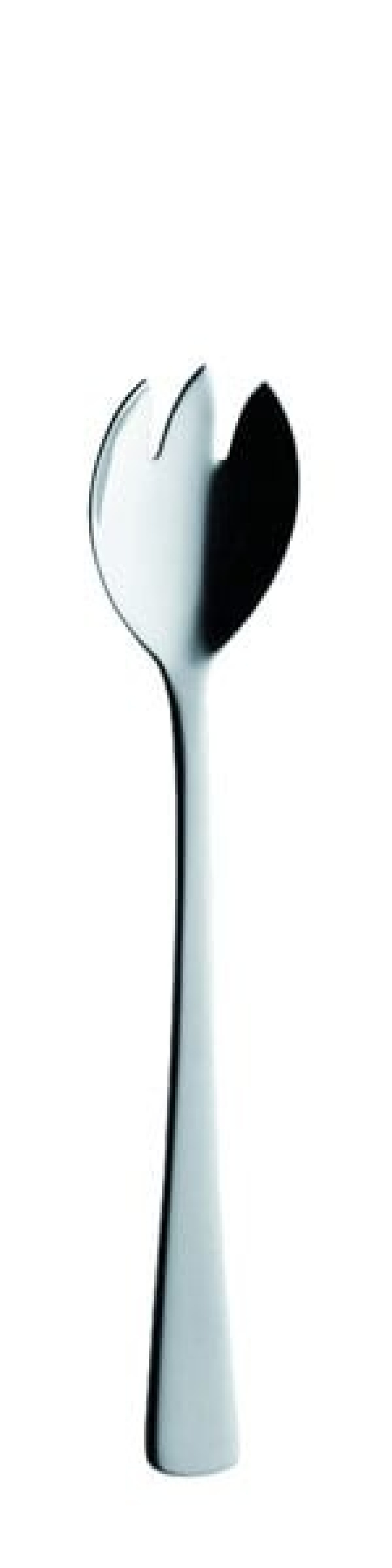 Karina Serving fork 230 mm - Solex in the group Table setting / Cutlery / Serving utensils at KitchenLab (1284-21443)