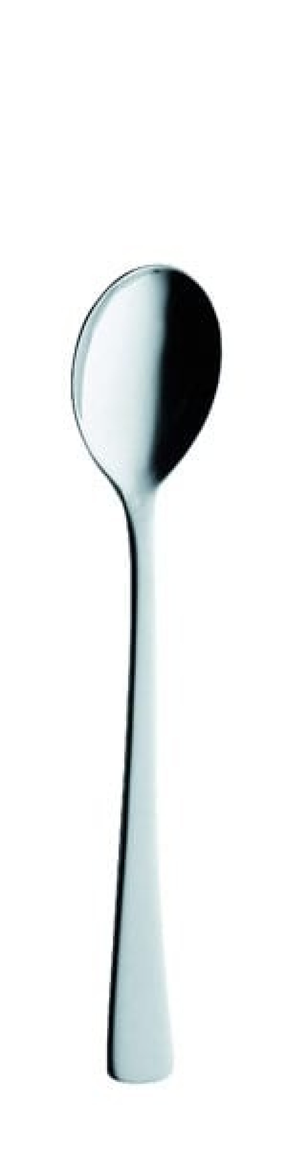 Karina Serving spoon 230 mm - Solex in the group Table setting / Cutlery / Serving utensils at KitchenLab (1284-21444)