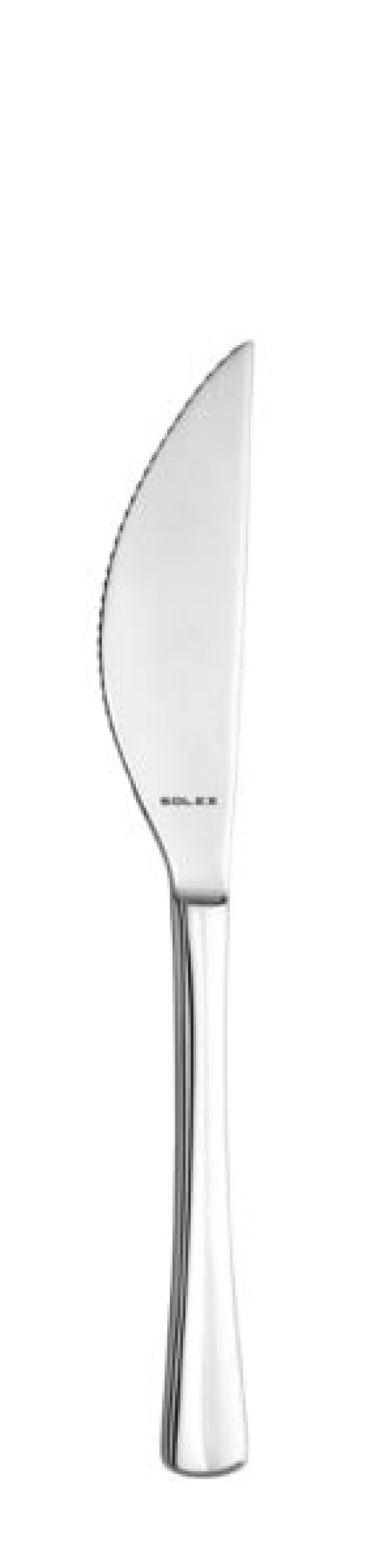Karina Pizza knife 234 mm - Solex in the group Table setting / Cutlery / Knives at KitchenLab (1284-21454)